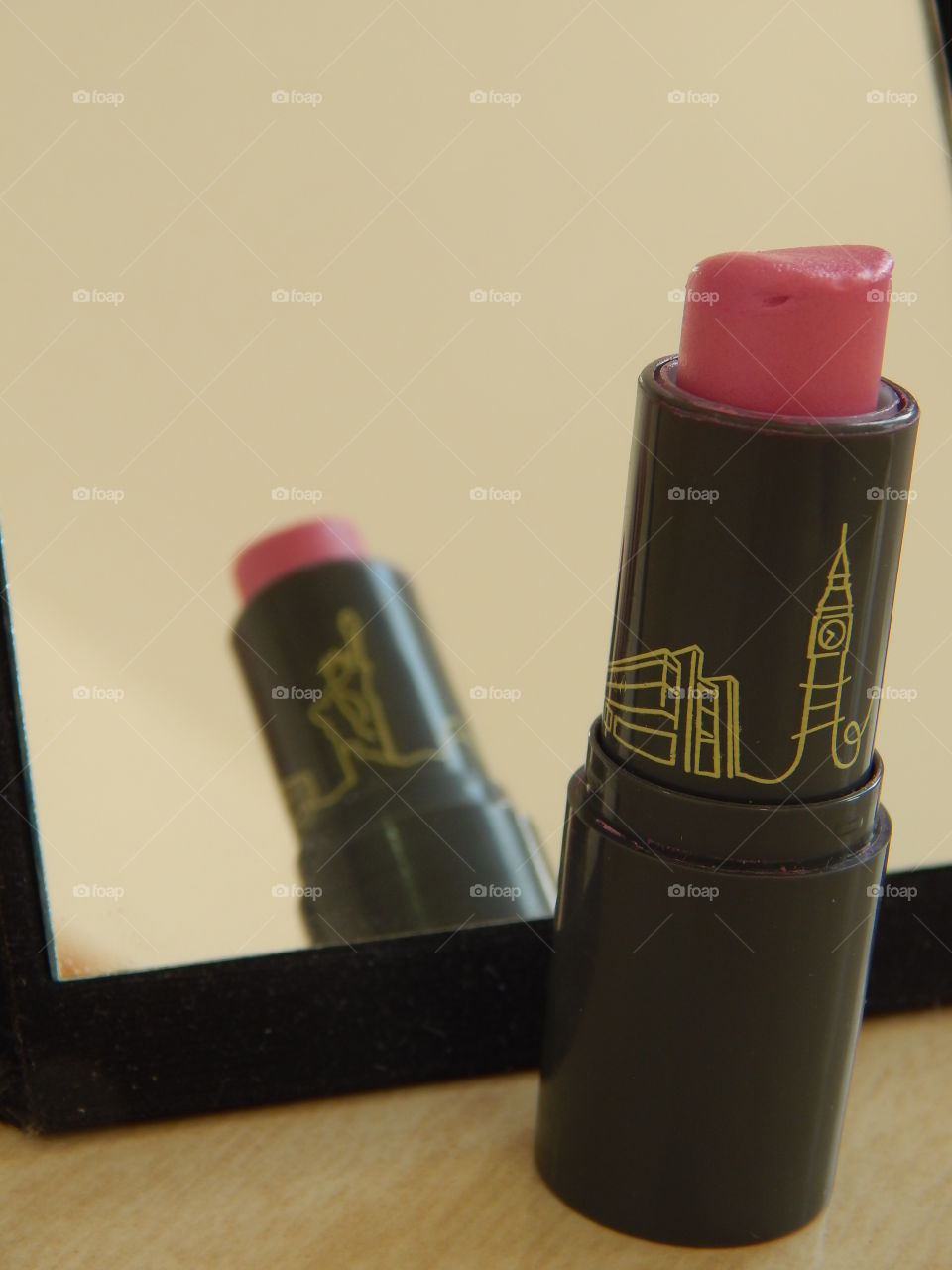 mirror lipstick