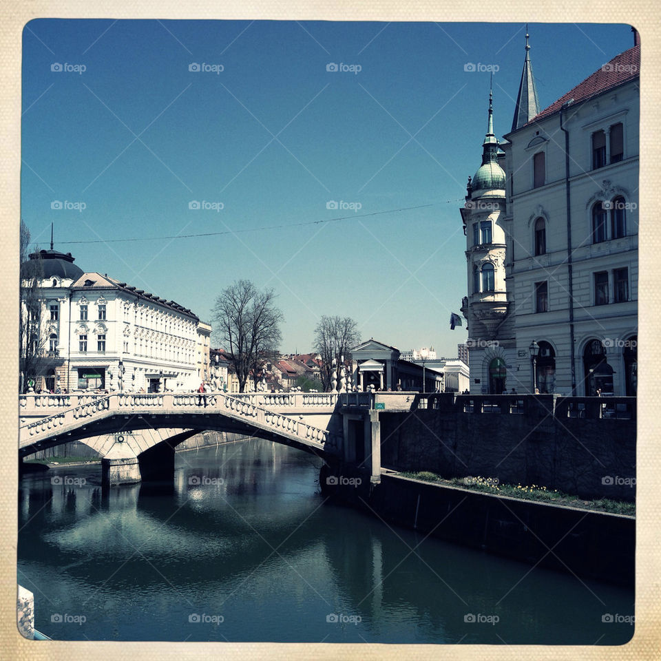Ljubljana