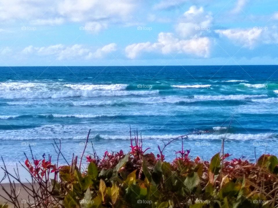 Colorful Coast "Breath Slowly"