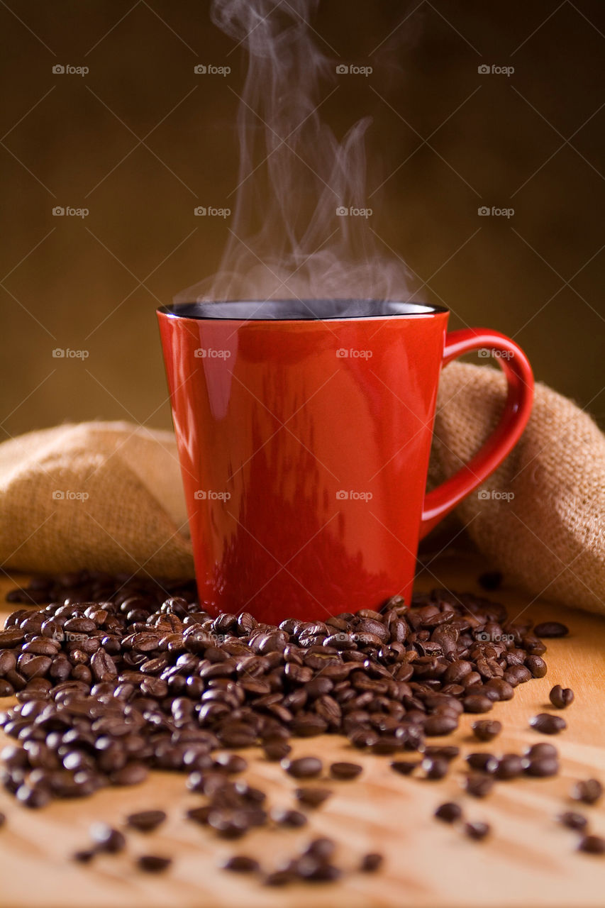  Hot Coffee