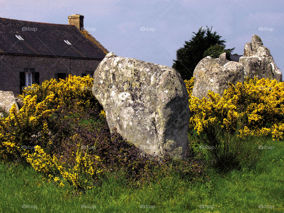 Carnac