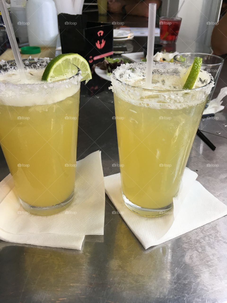 Margaritas