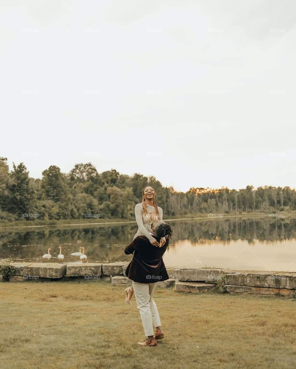 I don't care how many people are in this world, i want you, end of story.