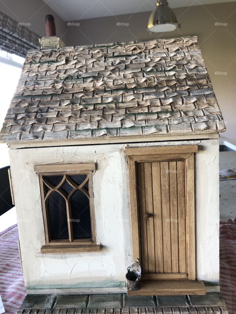 Dolls house