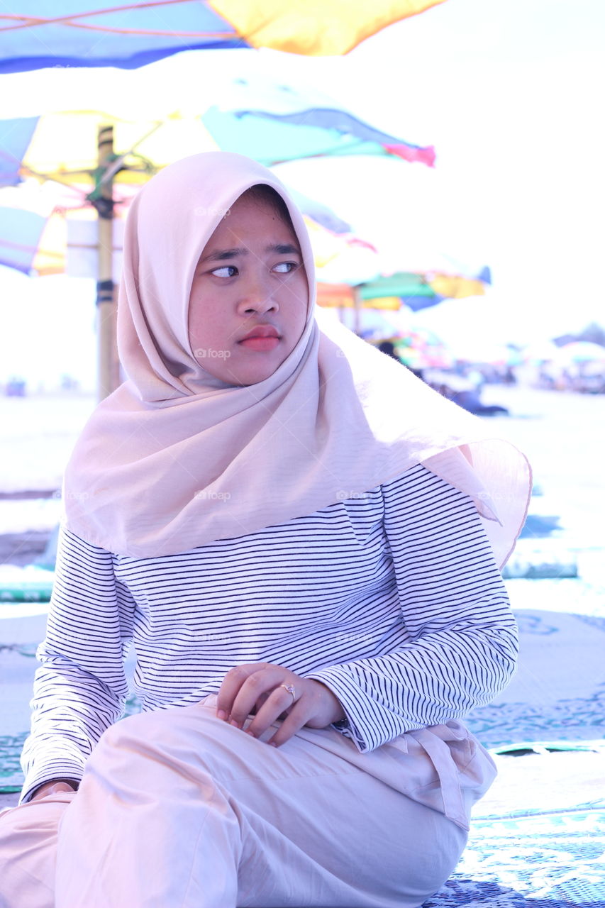 hiraukan apa yang mereka bilang