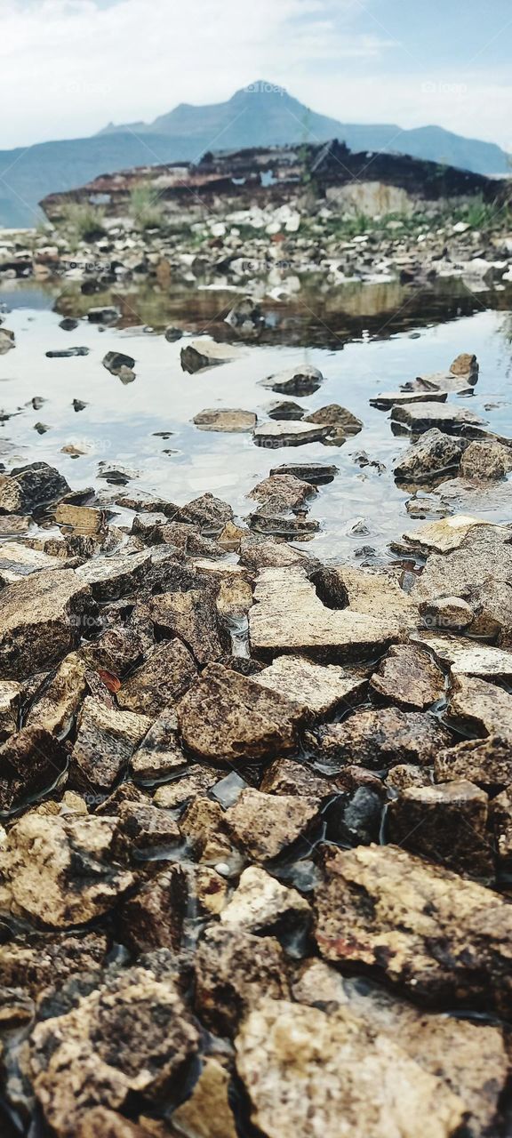 clarens, south africa