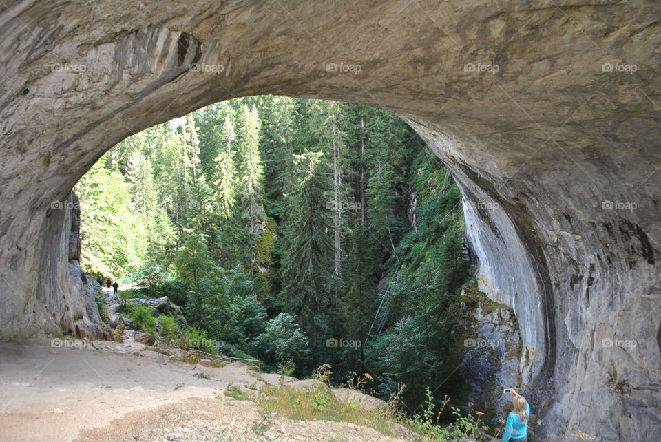 The wonderful bridges in Bulgaria