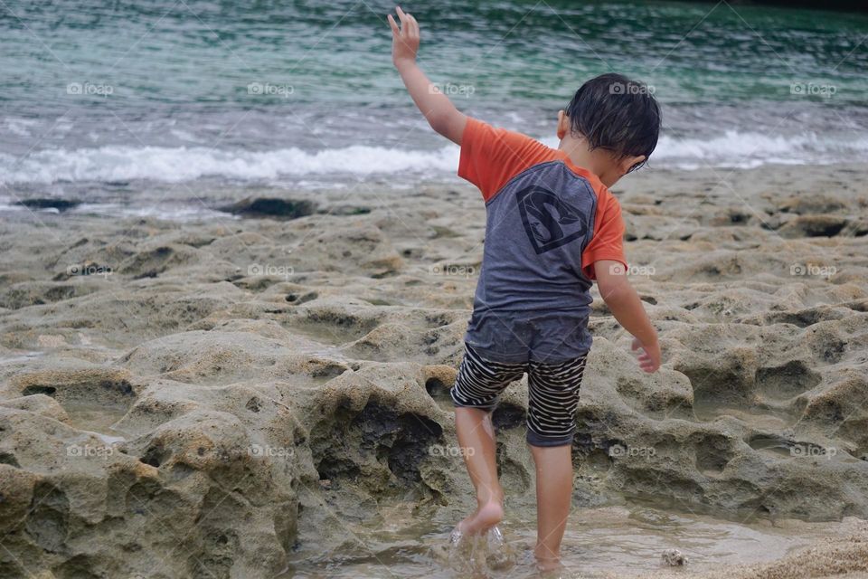 Because it's summer and Memories are just waiting to happen.