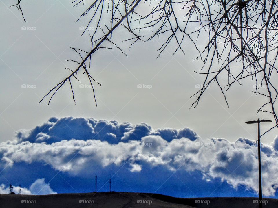 amazing clouds