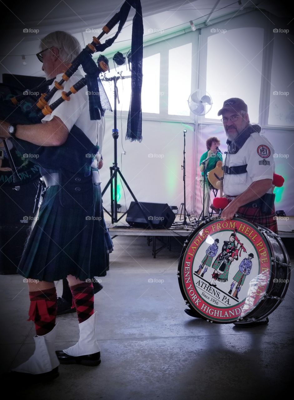 BC Celtic Festival 2019