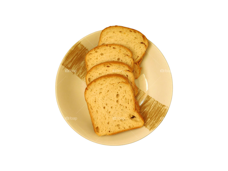 bread