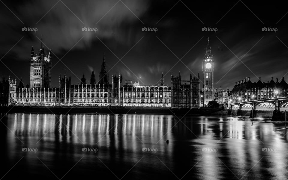 Westminster Parliament