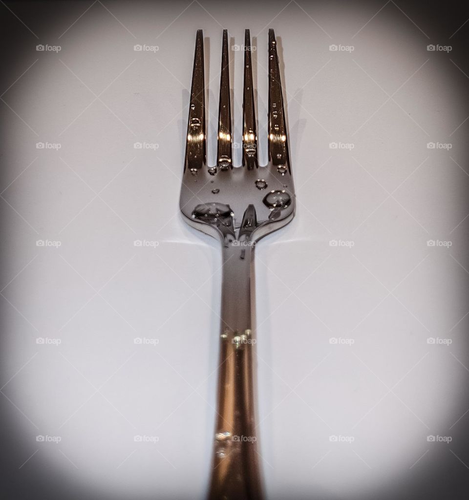 fork