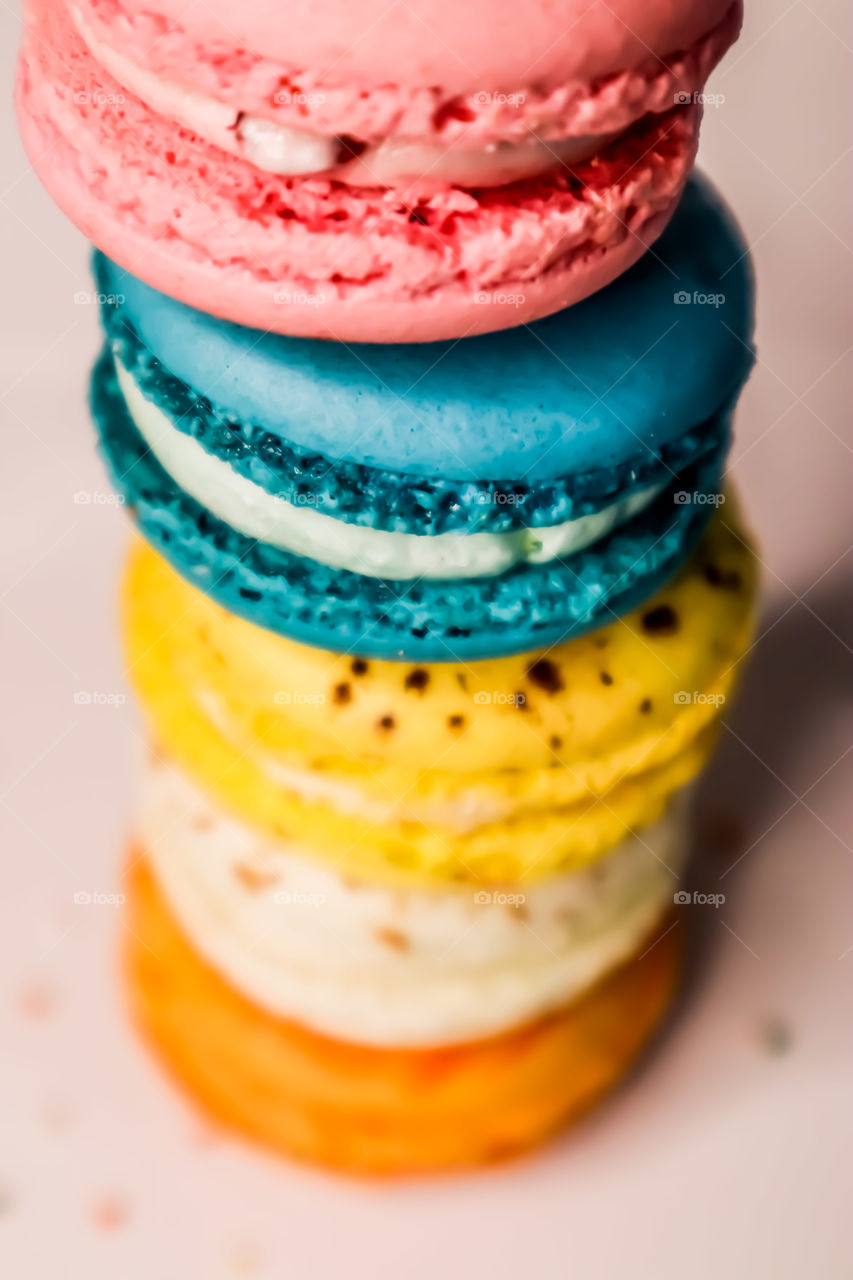 Macarons