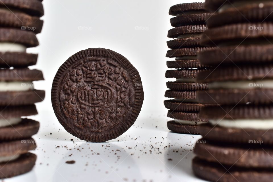 OREO