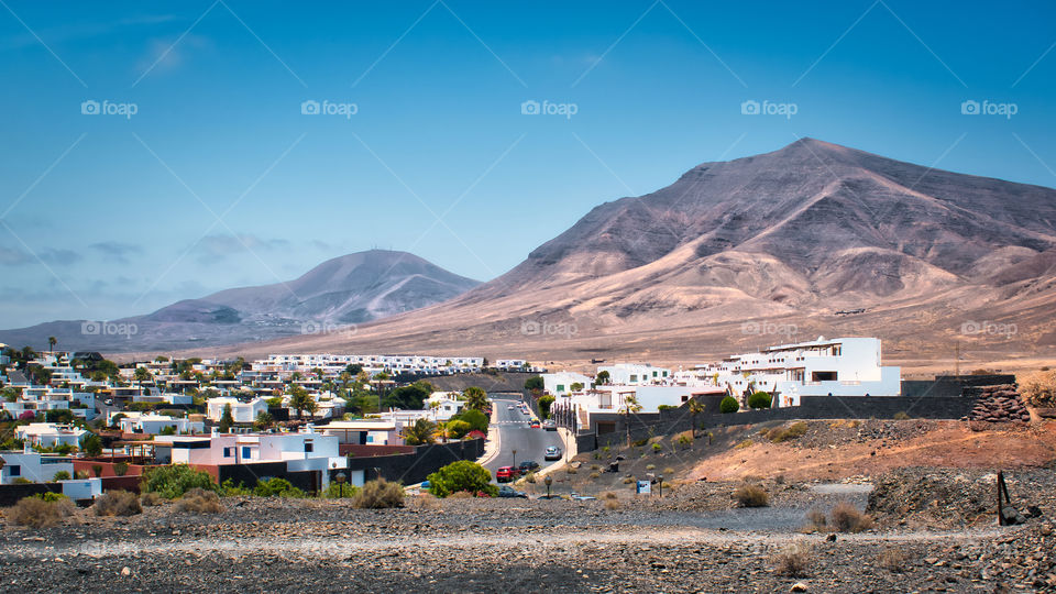 Lanzerote, Canary Islands