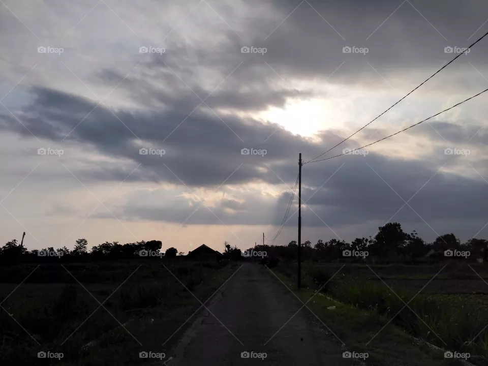 Road