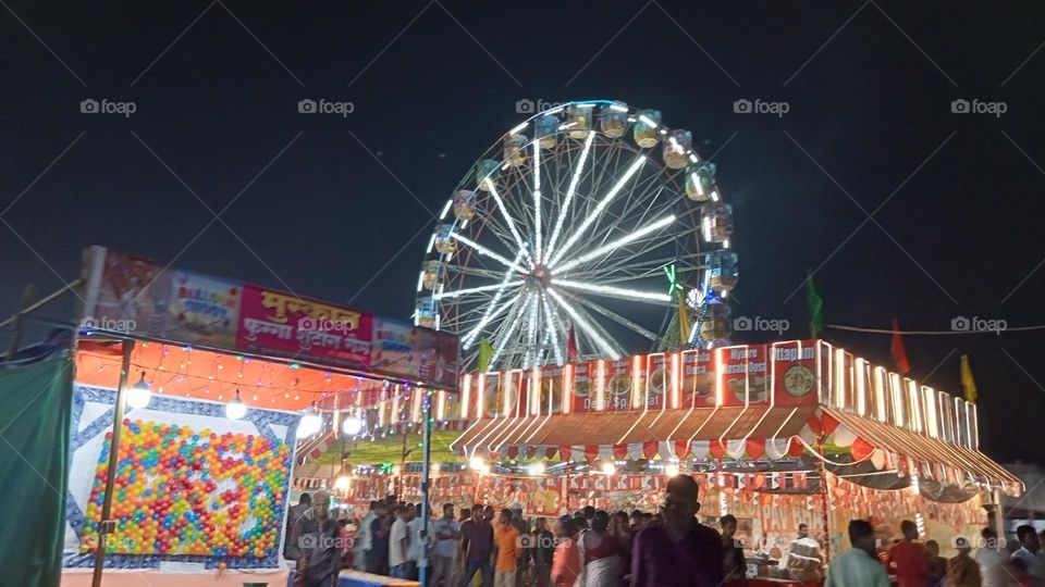 festival jatra