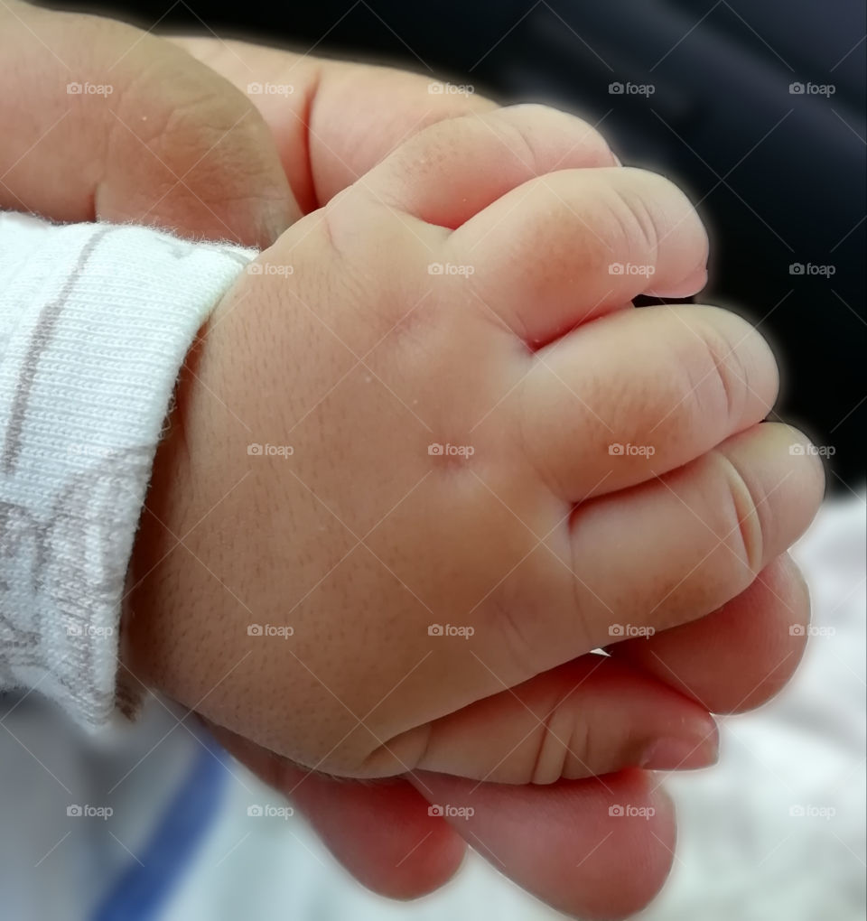 Let's focus on our next generation