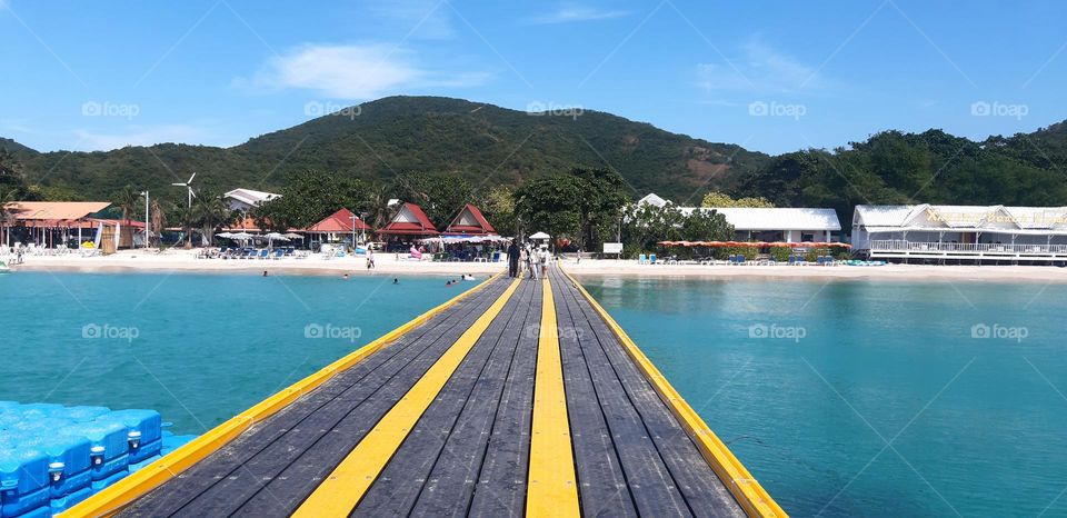 The day before new year 2022 😇
was so great ##kohlan #Pattaya #Thailand