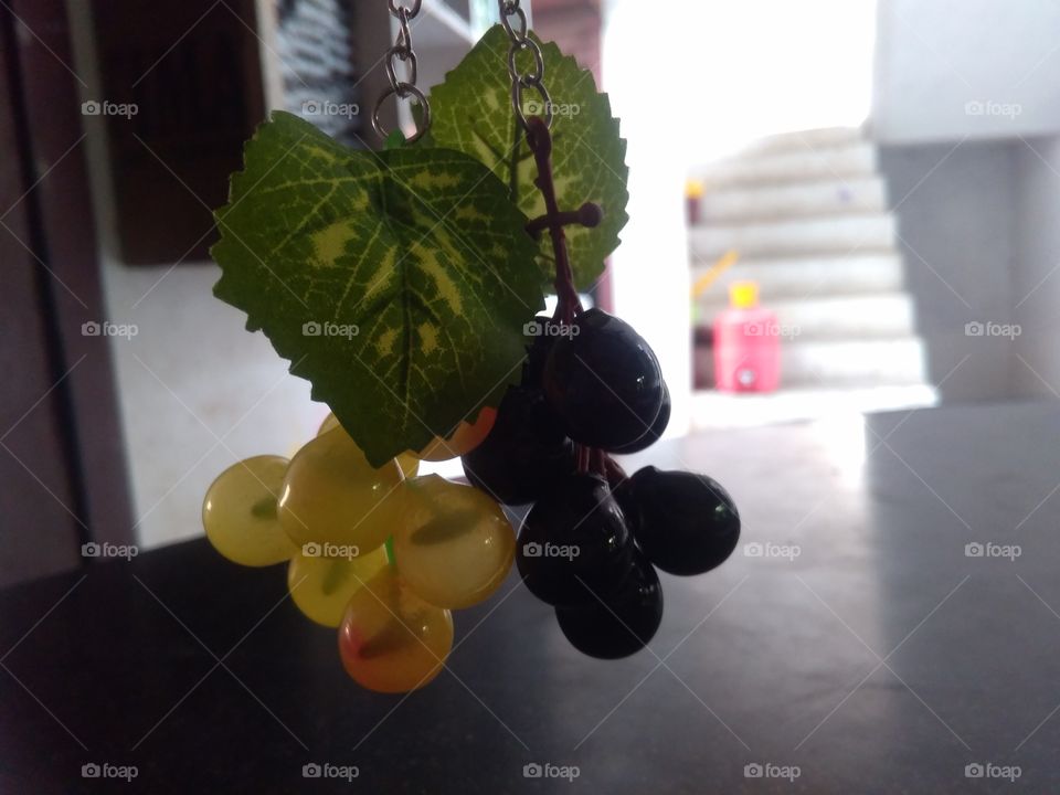 #Grapes