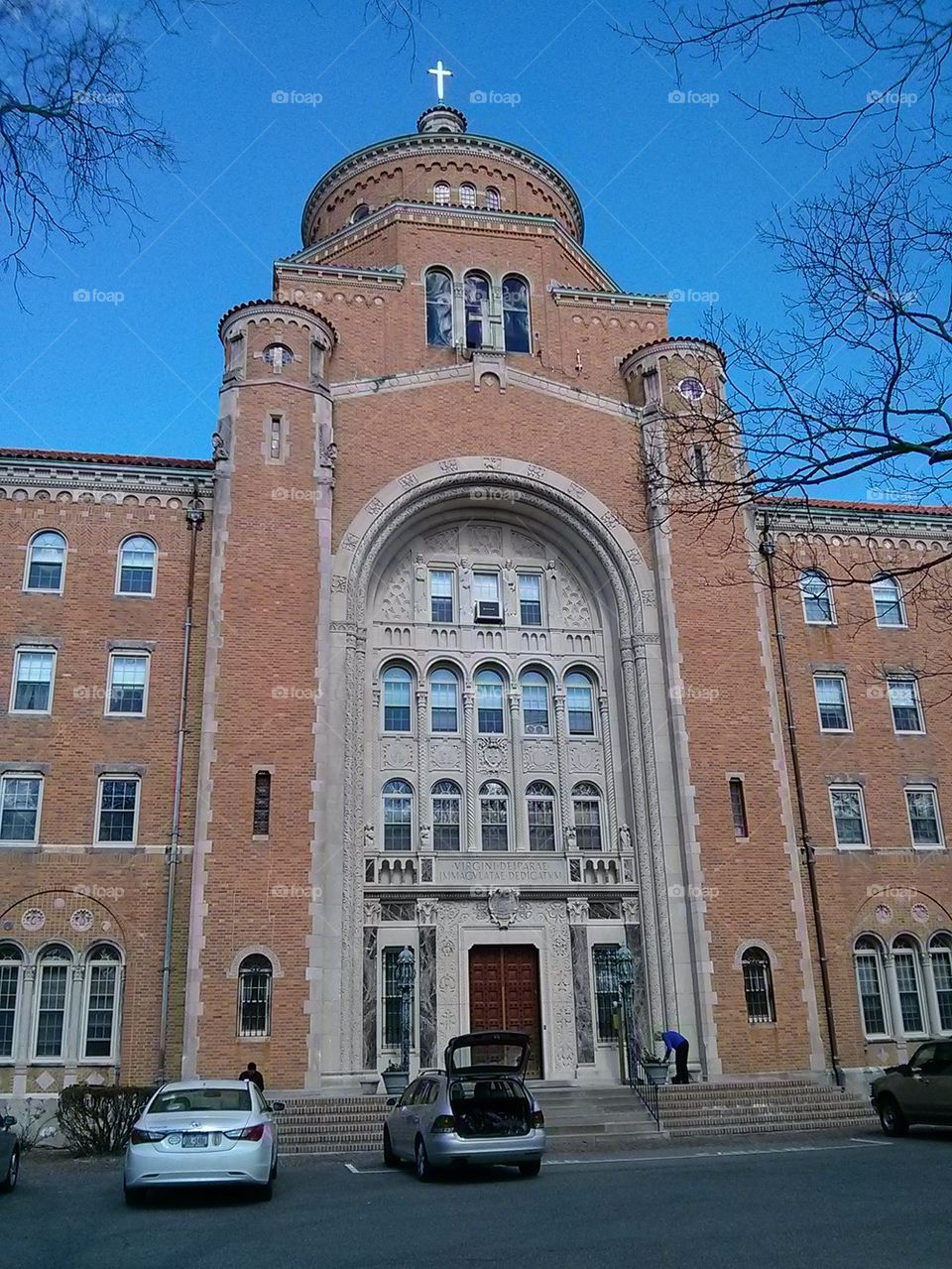 Immaculate Concepcion Seminary