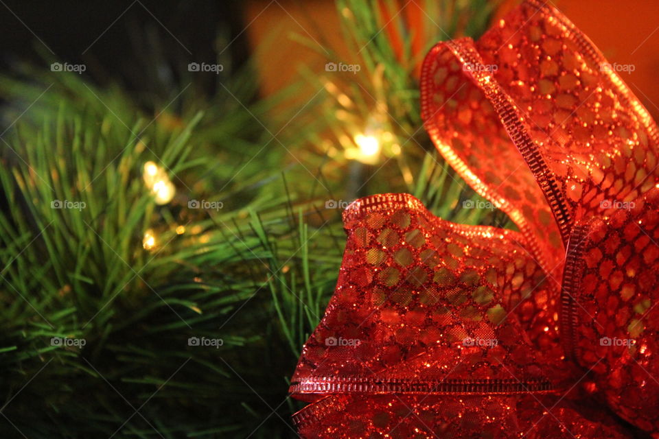 Christmas decorations 