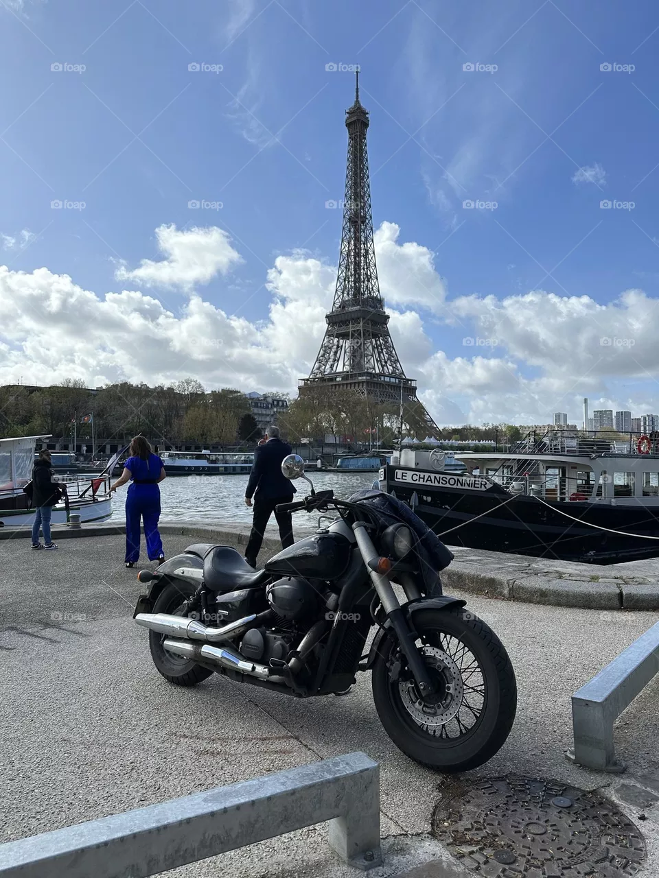 Paris 