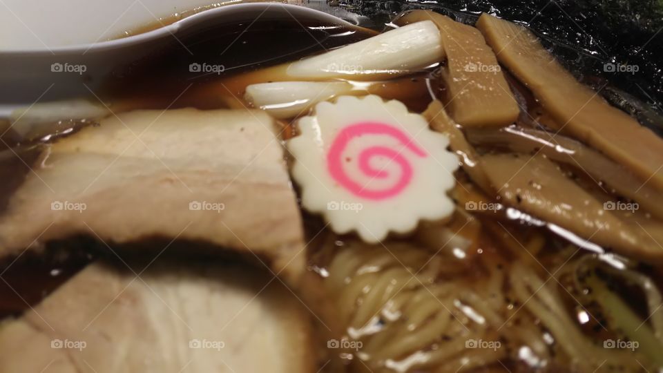 naruto
soy-source noodle