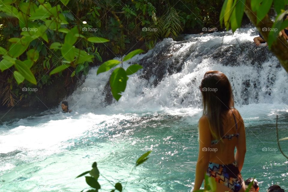 collecting good feelings!