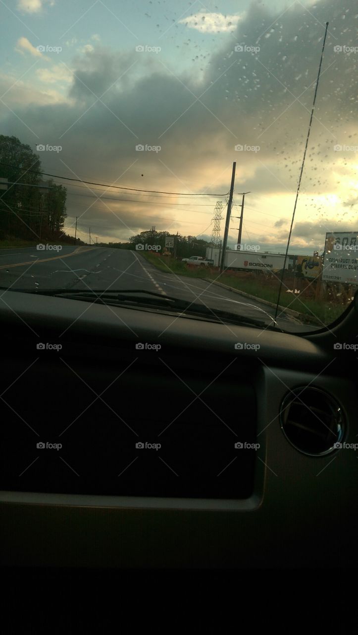 Car, Transportation System, Street, Vehicle, Road