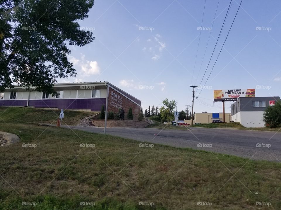 House, Home, Building, Architecture, No Person