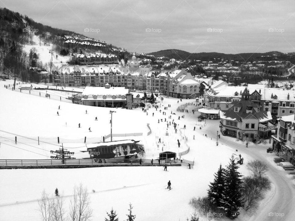 tremblant