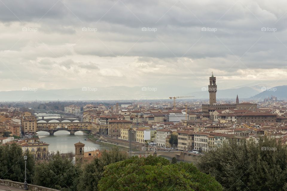 Florence, Italy