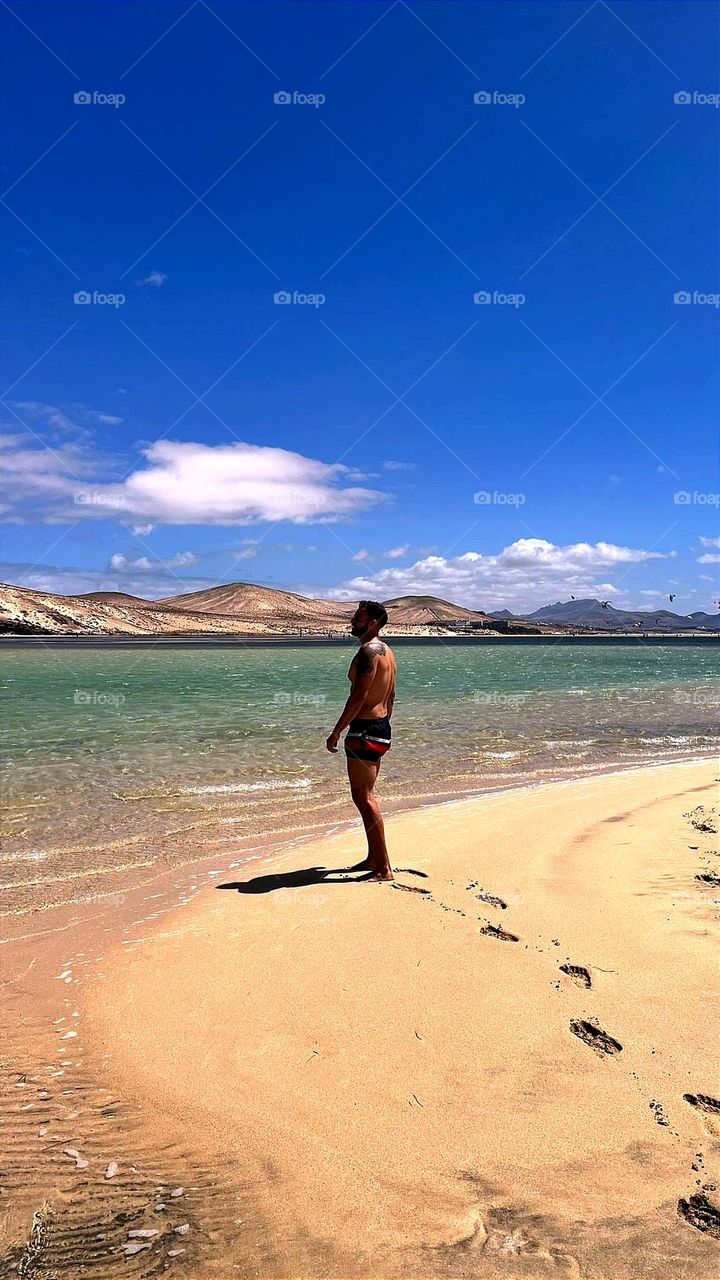 The stillness within mission