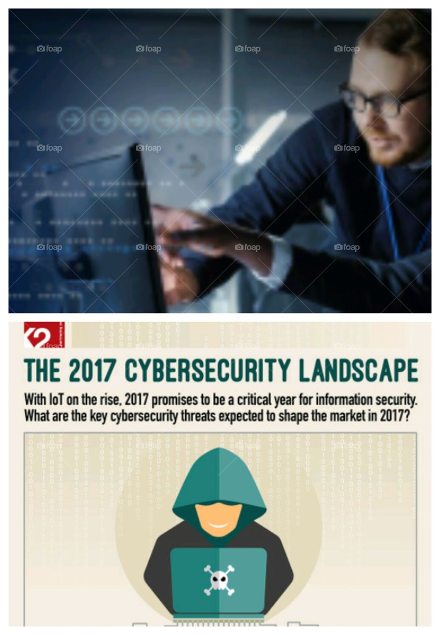 CyberSecurity Threats