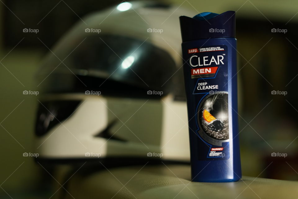 with clear men deep cleanse make me so fresh