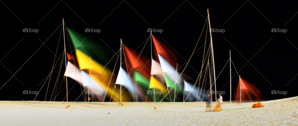 Water, Sea, Sailboat, Ocean, Travel