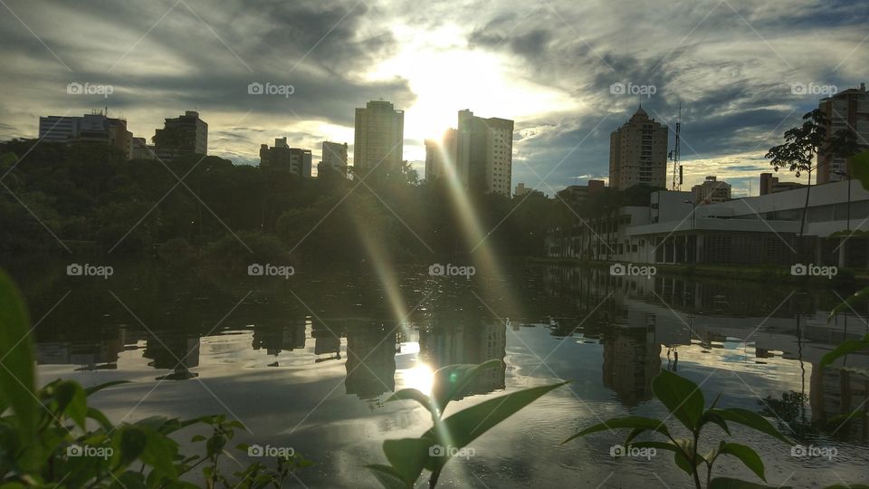 prédios Goiânia GO