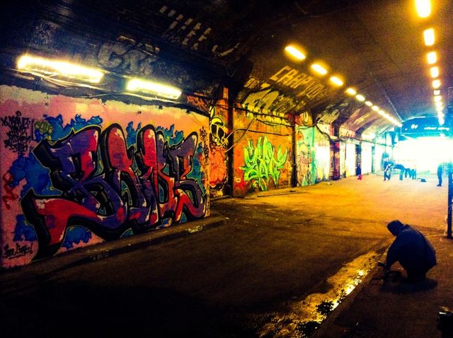 Urban