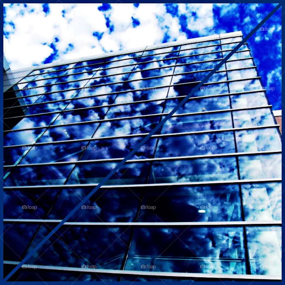 Incredible reflections 