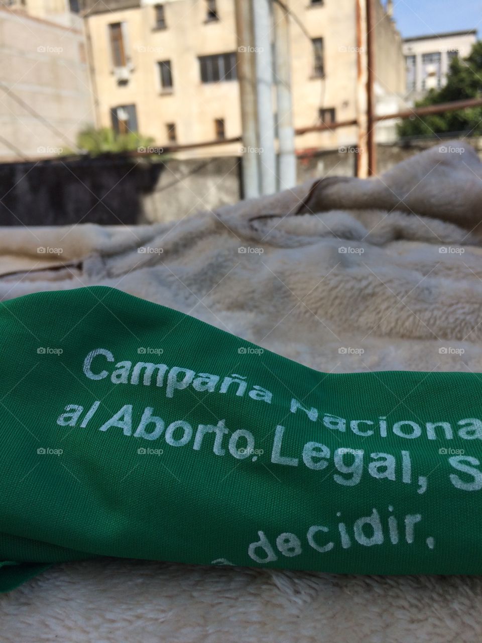 Argentina aborto legal ya 