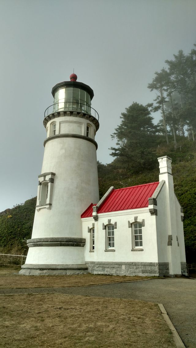 Lighthouse