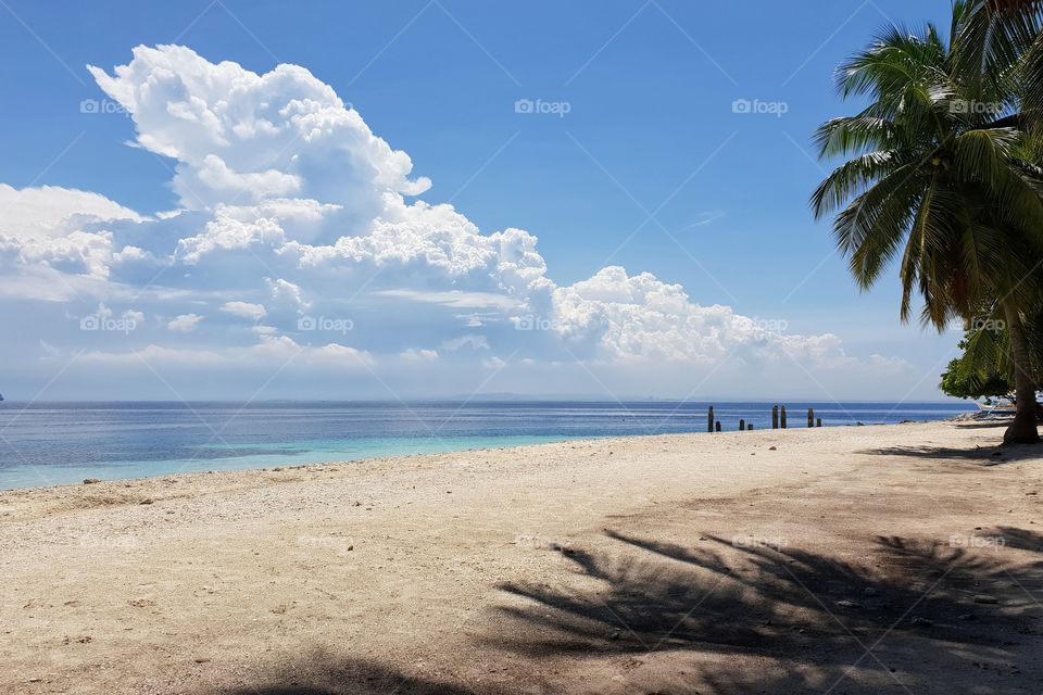 talicud island, philippines