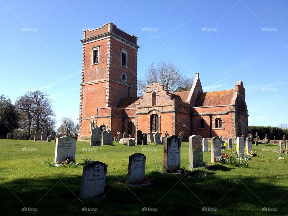 church building architecture religion by perfexeon