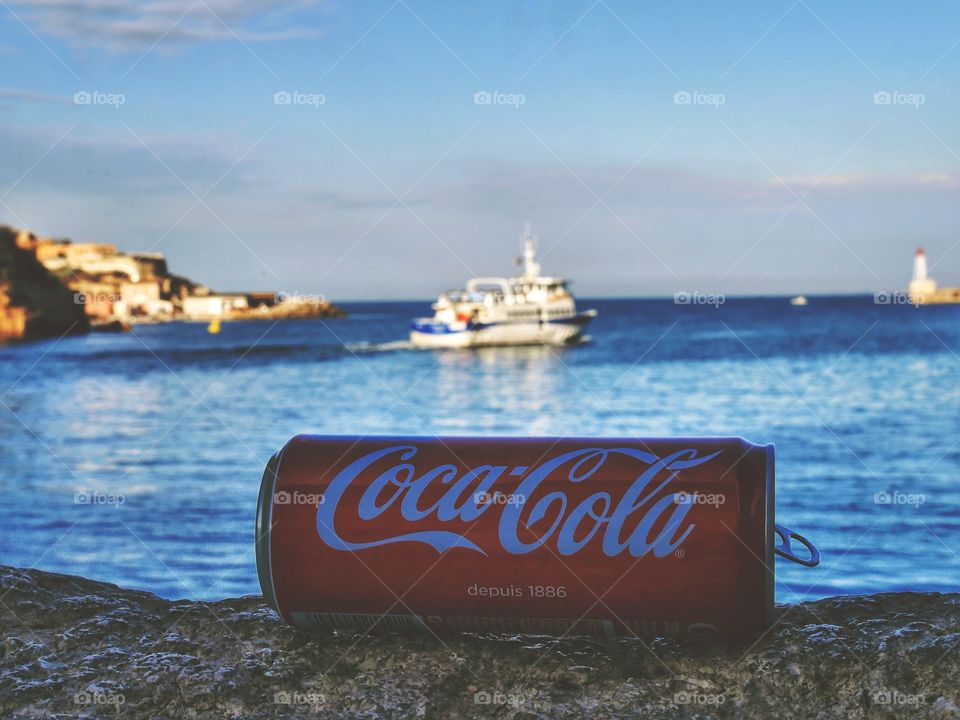 coca cola