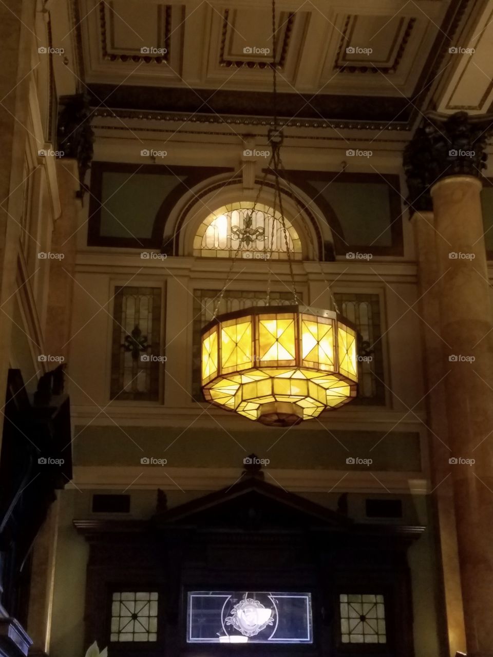 Grand Concourse in Pittsburgh