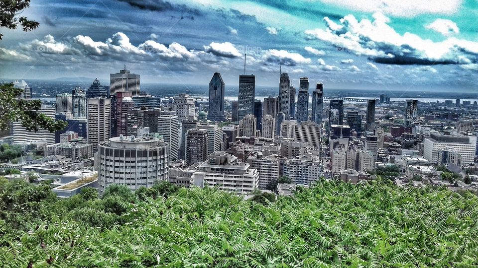 Montréal