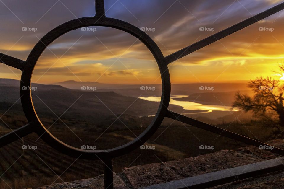 tramonti che passione