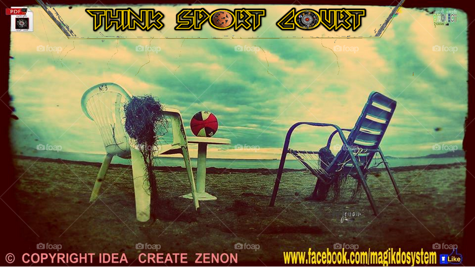 think sport court project- looking for a place with vision